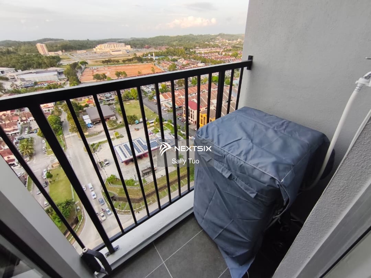 Serviced Residence For Rent in Masai Johor - Image 2