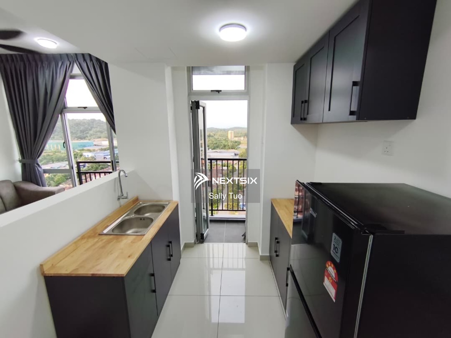 Serviced Residence For Rent in Masai Johor - Image 4