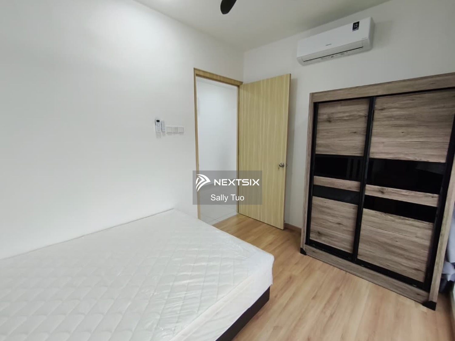 Serviced Residence For Rent in Masai Johor - Image 5