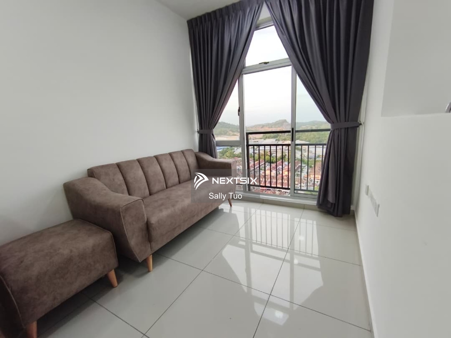 Serviced Residence For Rent in Masai Johor - Image 8