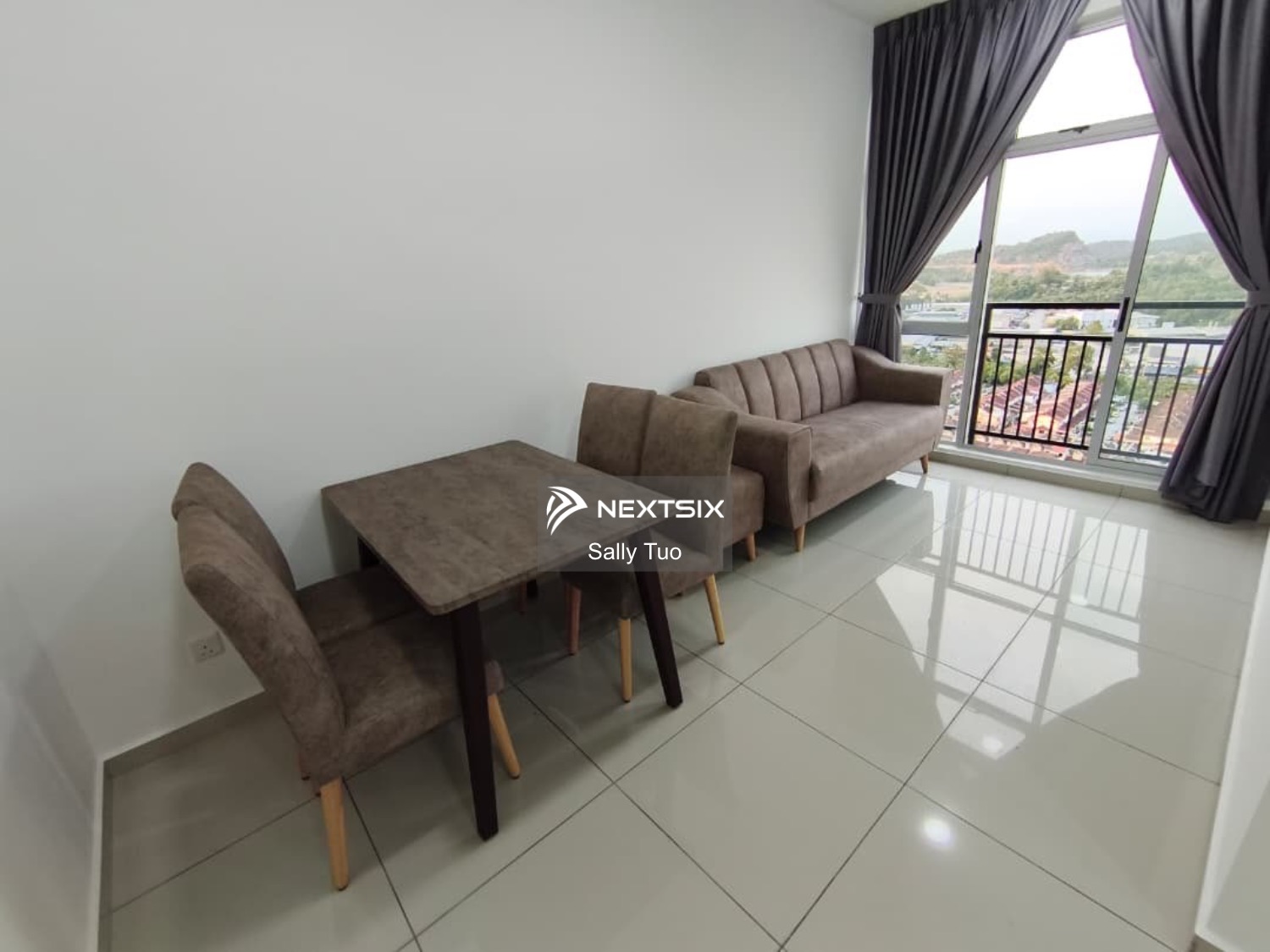 Serviced Residence For Rent in Masai Johor - Image 9