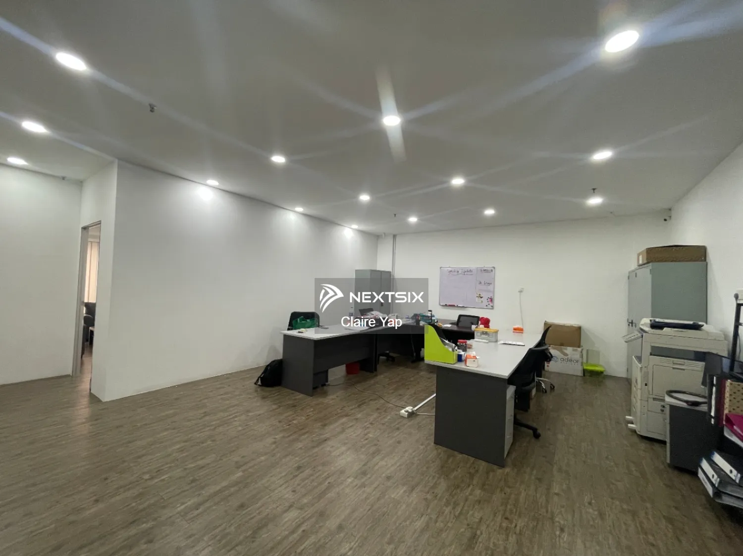 Shop Office For Sale in Iskandar Puteri (Nusajaya) Johor