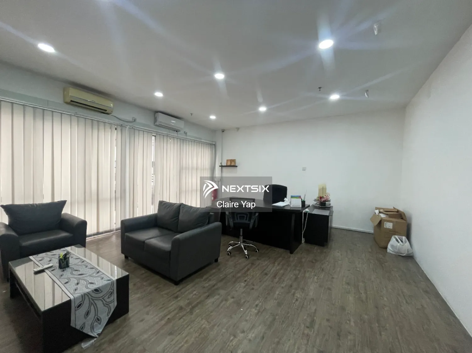 Shop Office For Sale in Iskandar Puteri (Nusajaya) Johor - Image 2