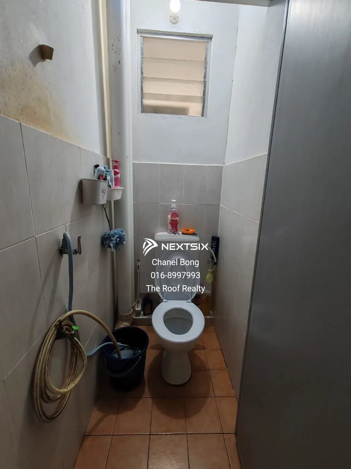 Apartment For Sale in Kuching Sarawak