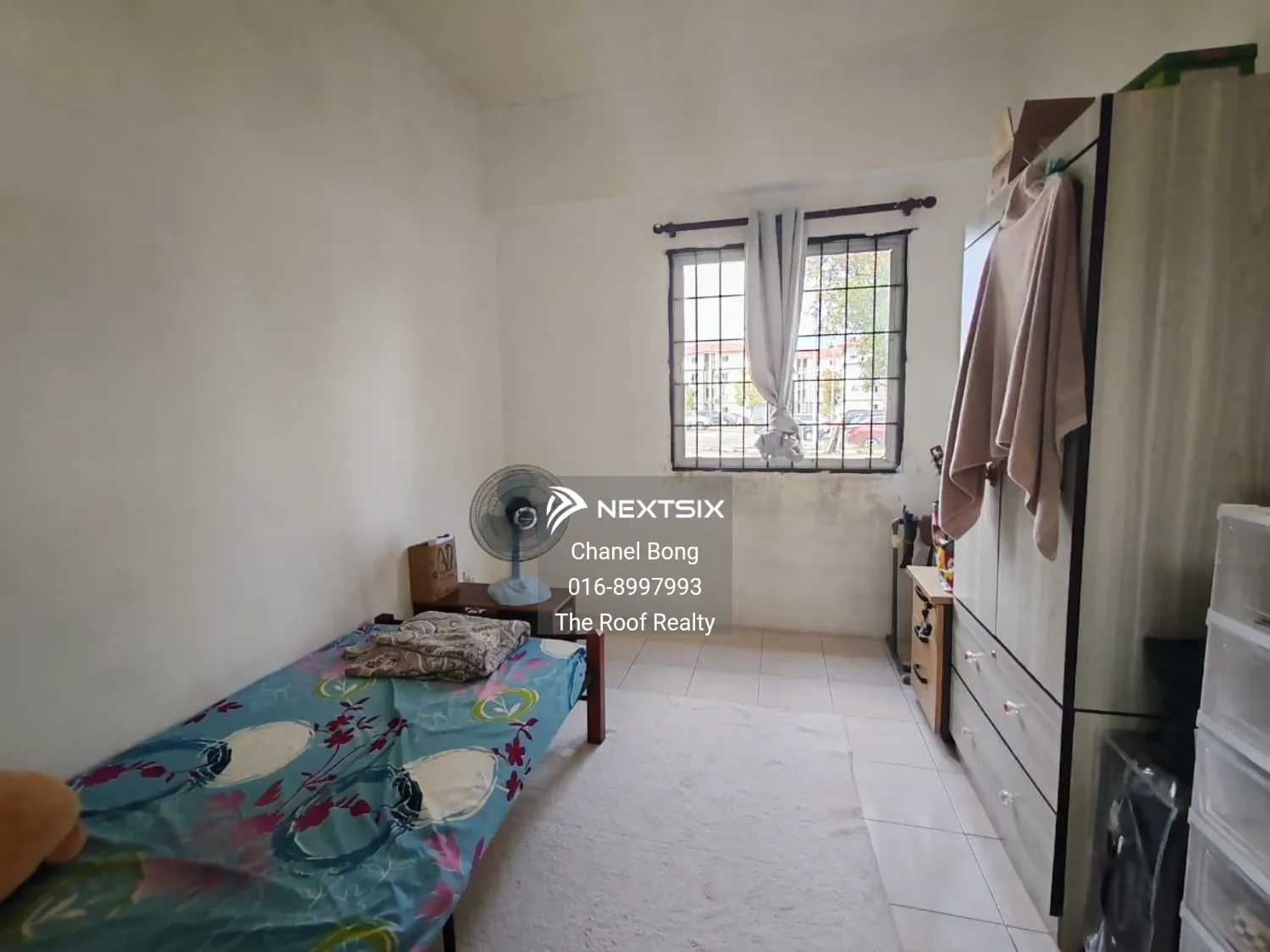 Apartment For Sale in Kuching Sarawak - Image 3