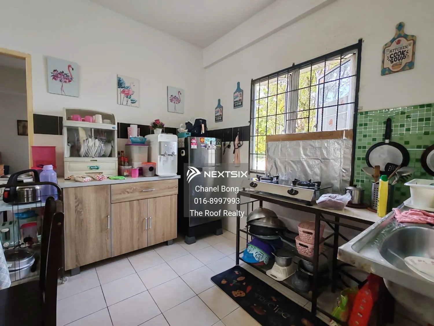 Apartment For Sale in Kuching Sarawak - Image 4