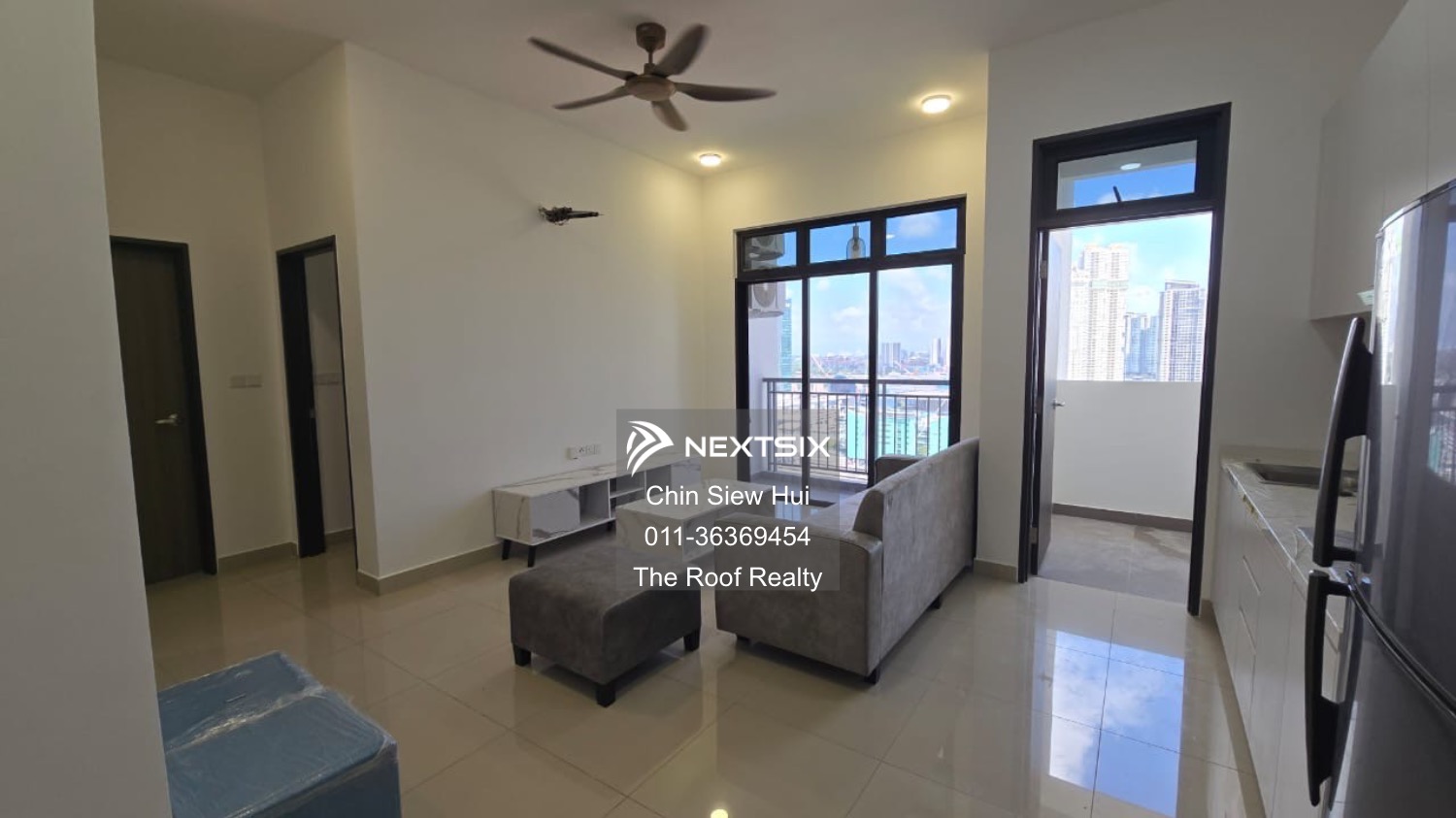 Serviced Residence For Rent in Johor Bahru Johor