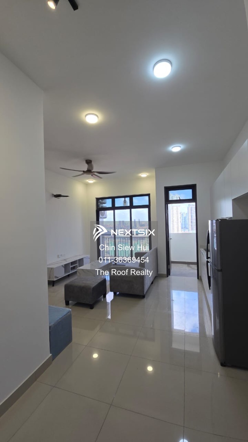 Serviced Residence For Rent in Johor Bahru Johor - Image 2