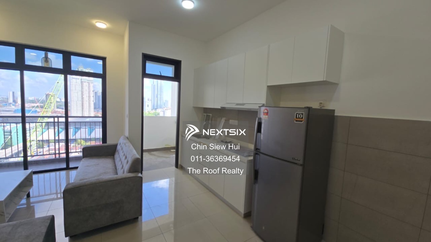 Serviced Residence For Rent in Johor Bahru Johor - Image 3