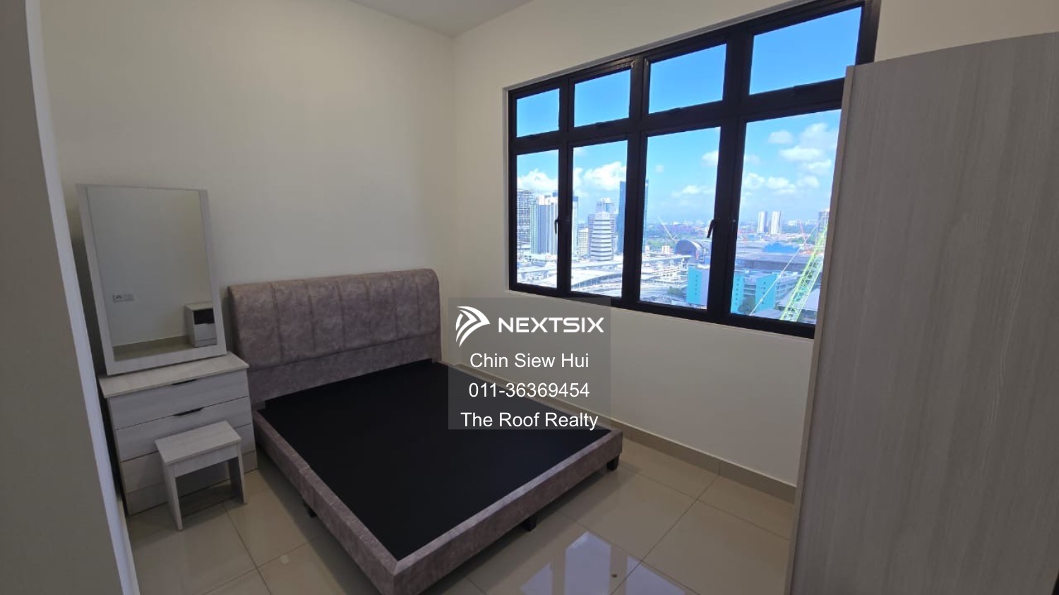 Serviced Residence For Rent in Johor Bahru Johor - Image 4