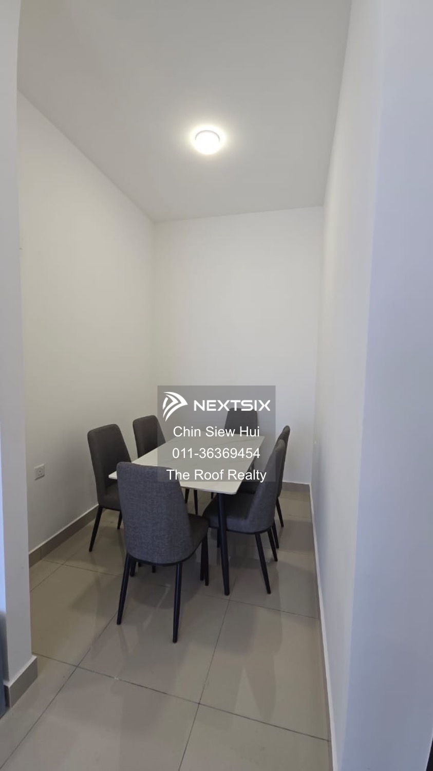 Serviced Residence For Rent in Johor Bahru Johor - Image 5