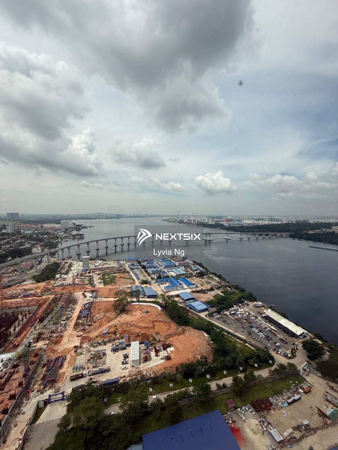 Serviced Residence For Rent in Johor Bahru Johor - Image 5