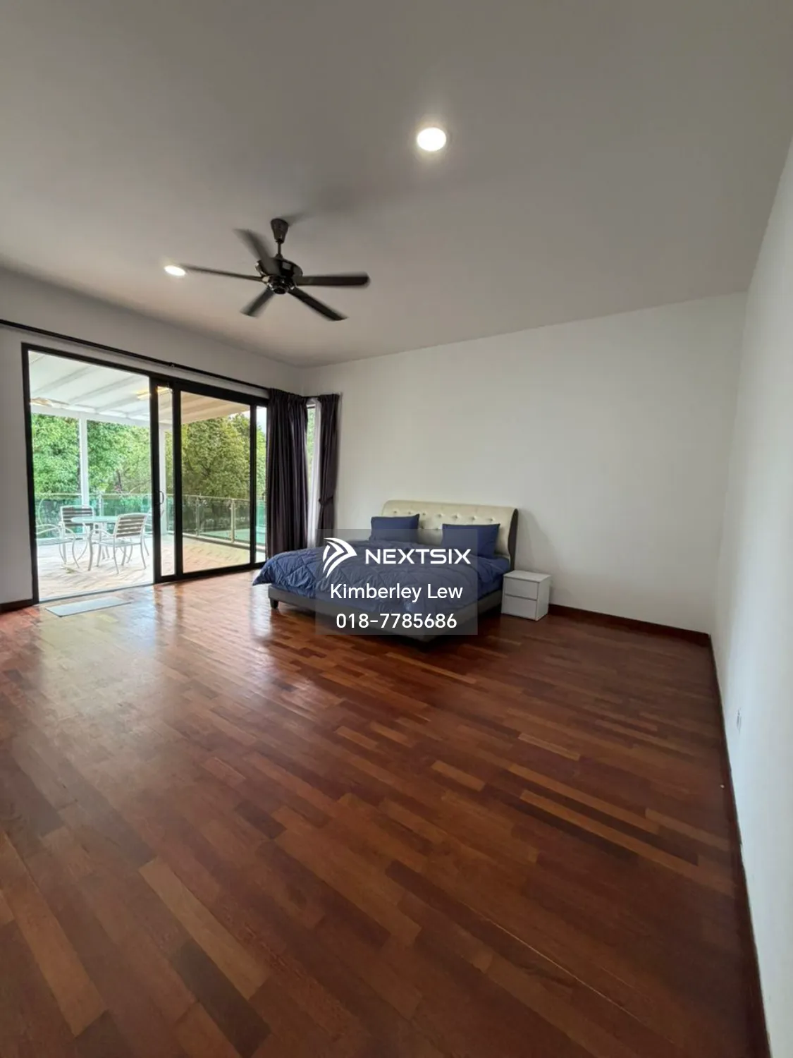 Bungalow For Rent in Horizon Hills Johor - Image 12
