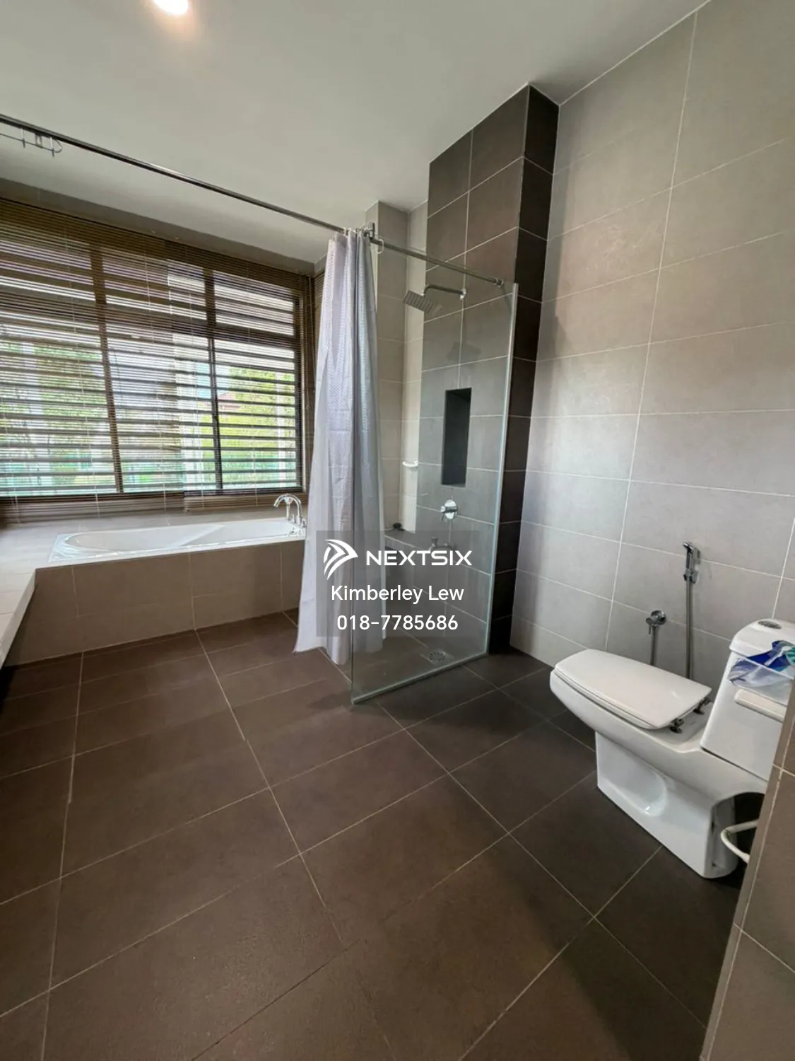 Bungalow For Rent in Horizon Hills Johor - Image 13