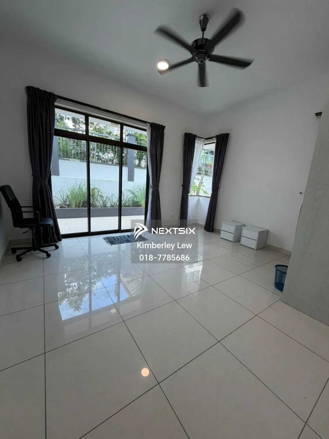 Bungalow For Rent in Horizon Hills Johor - Image 15