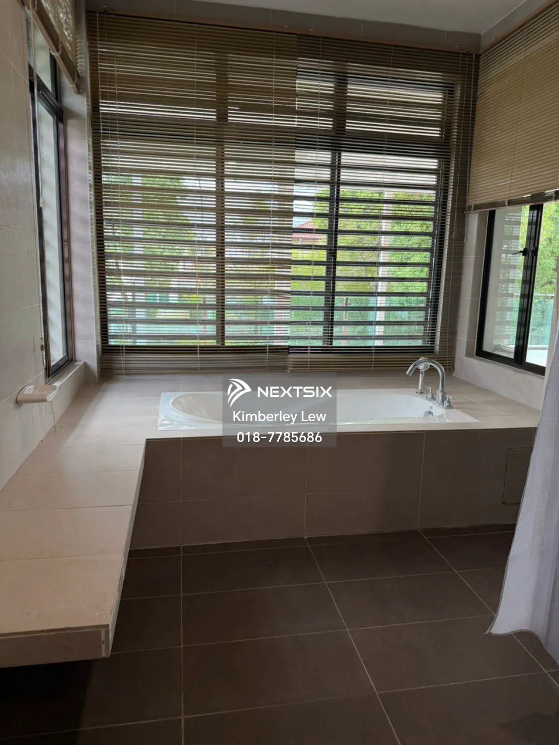Bungalow For Rent in Horizon Hills Johor - Image 17