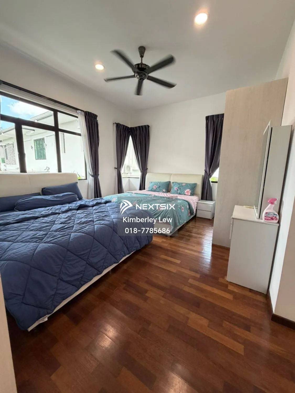 Bungalow For Rent in Horizon Hills Johor - Image 18