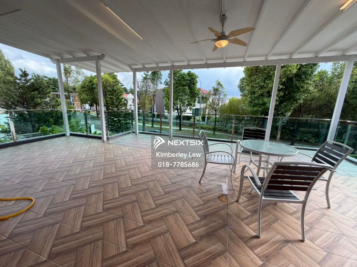 Bungalow For Rent in Horizon Hills Johor - Image 19