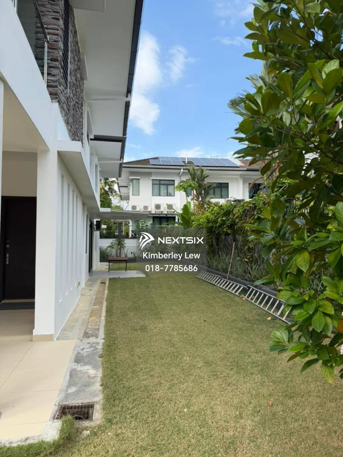 Bungalow For Rent in Horizon Hills Johor - Image 5