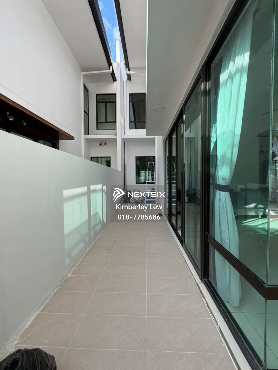 Bungalow For Rent in Horizon Hills Johor - Image 6