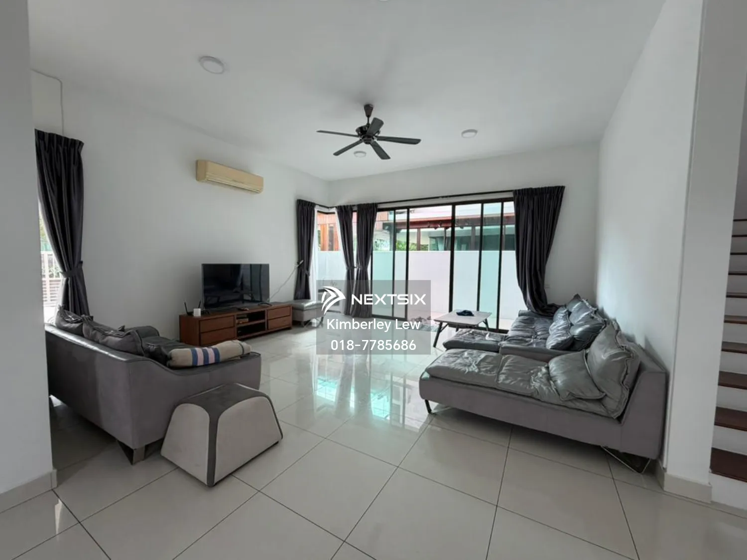 Bungalow For Rent in Horizon Hills Johor - Image 8