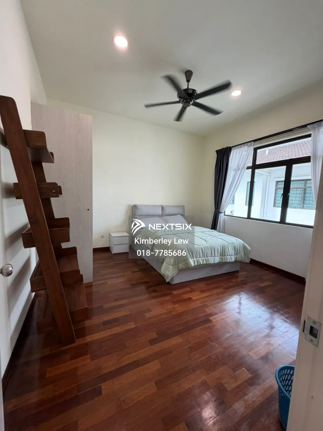 Bungalow For Rent in Horizon Hills Johor - Image 9