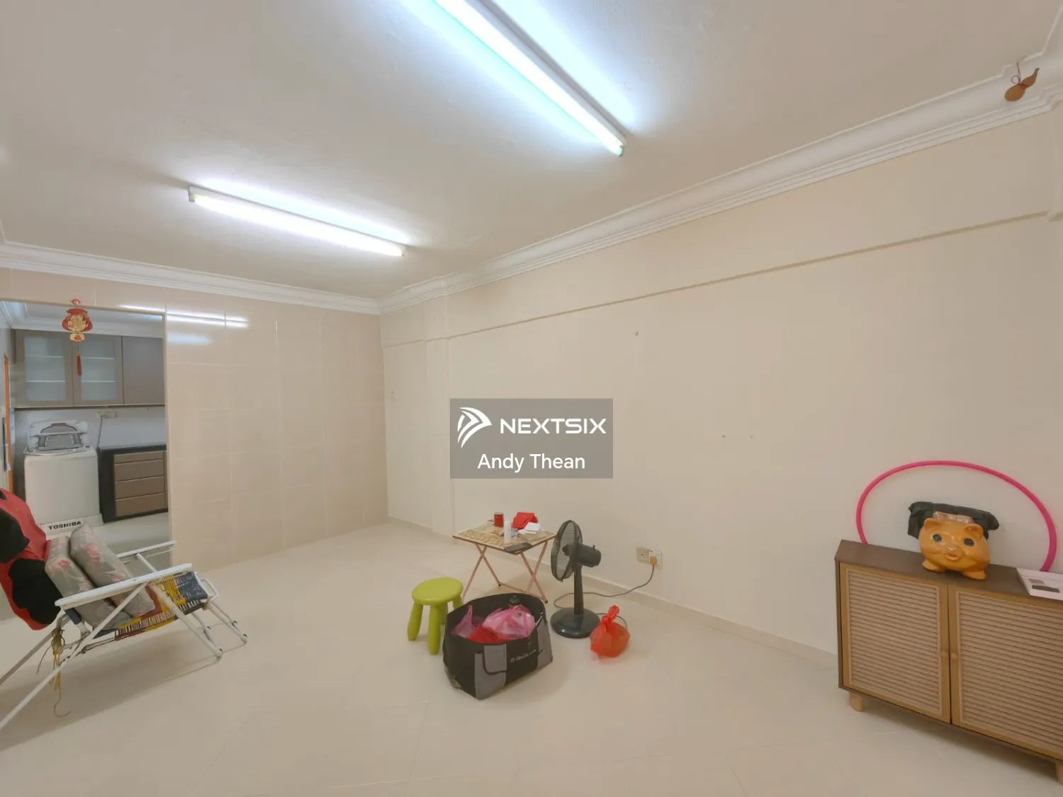 Flat For Sale in Masai Johor - Image 3