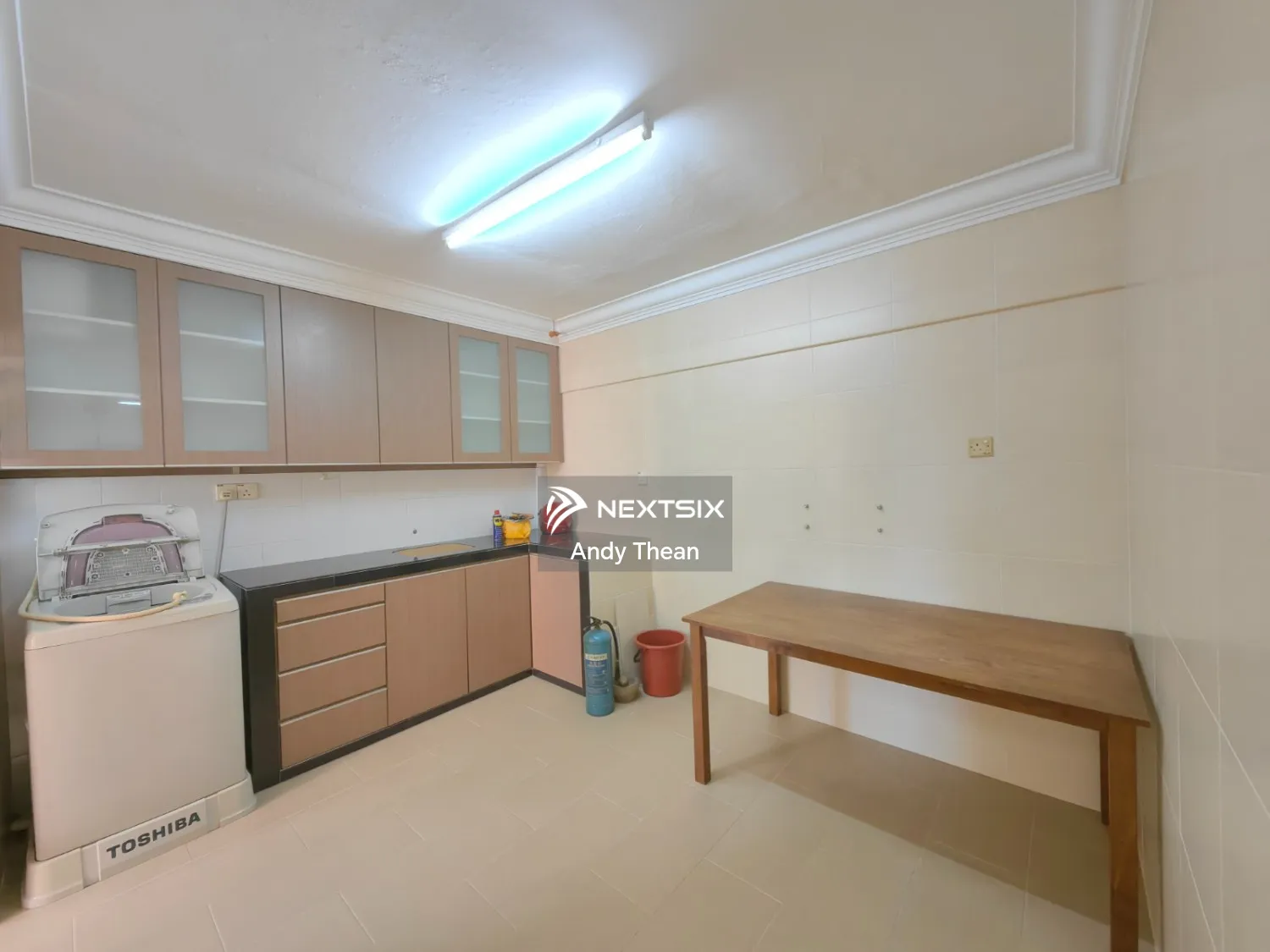 Flat For Sale in Masai Johor - Image 7