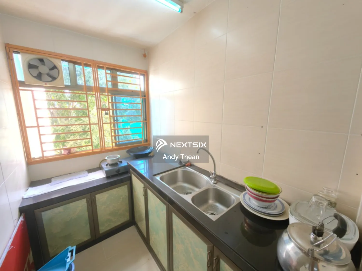 Flat For Sale in Masai Johor - Image 8