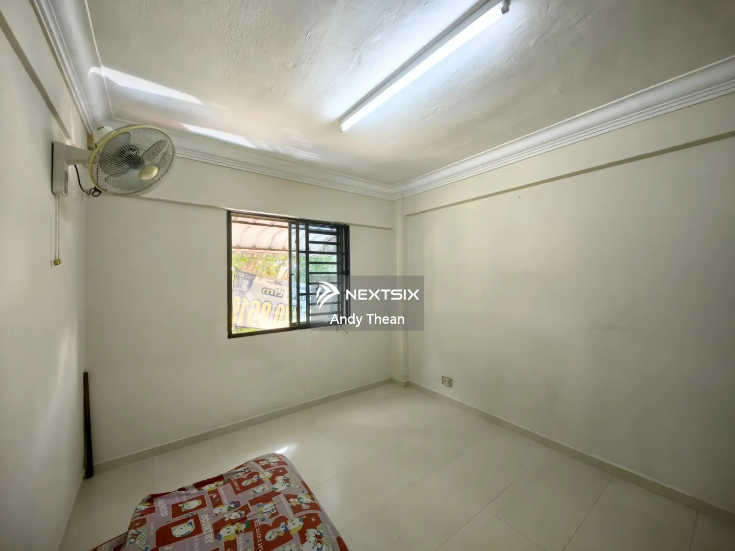 Flat For Sale in Masai Johor - Image 9