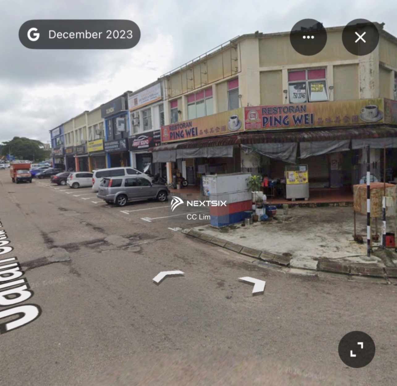 Shop For Rent in Johor Bahru Johor