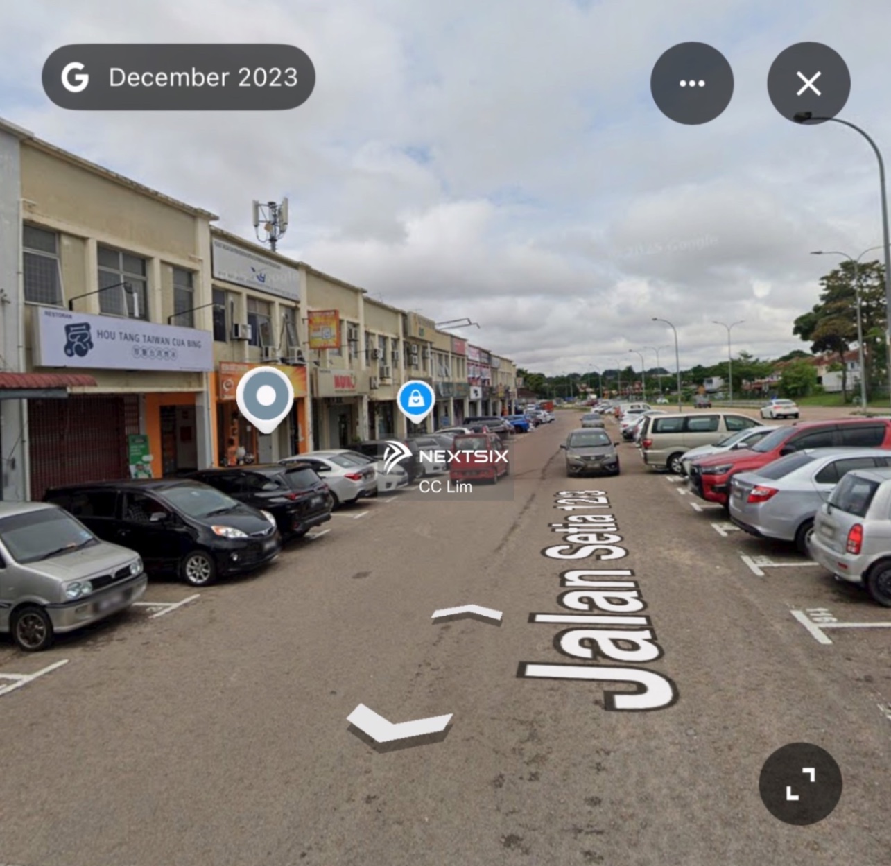 Shop For Rent in Johor Bahru Johor - Image 2