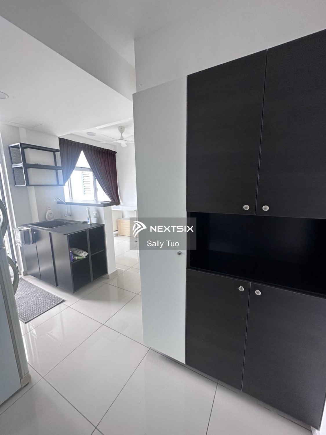 Serviced Residence For Rent in Masai Johor