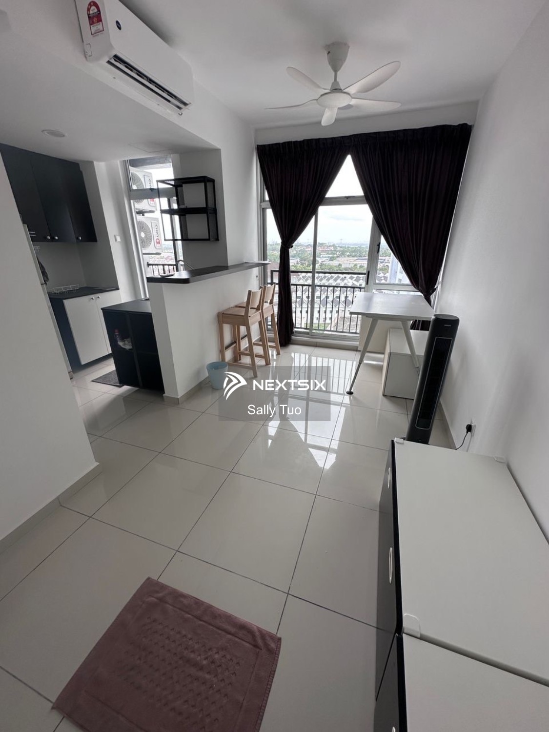 Serviced Residence For Rent in Masai Johor - Image 5