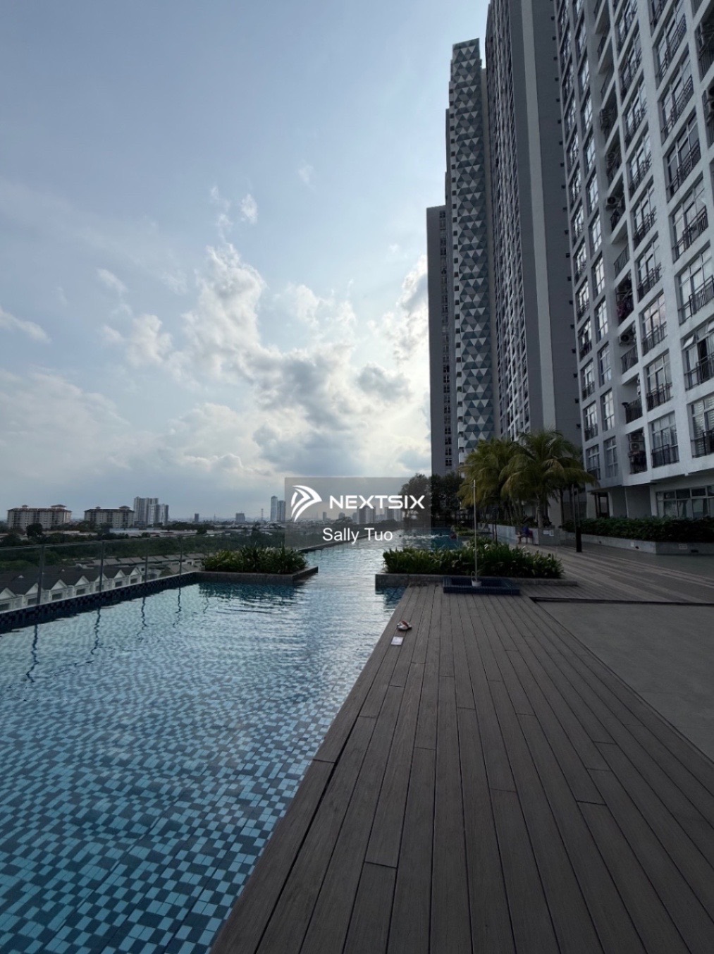 Serviced Residence For Rent in Masai Johor - Image 6