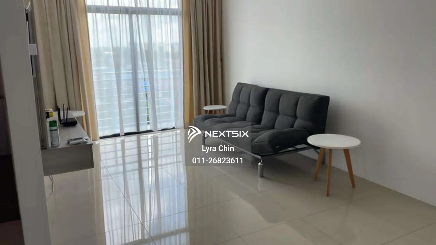 Apartment For Sale in Kuching Sarawak - Image 5