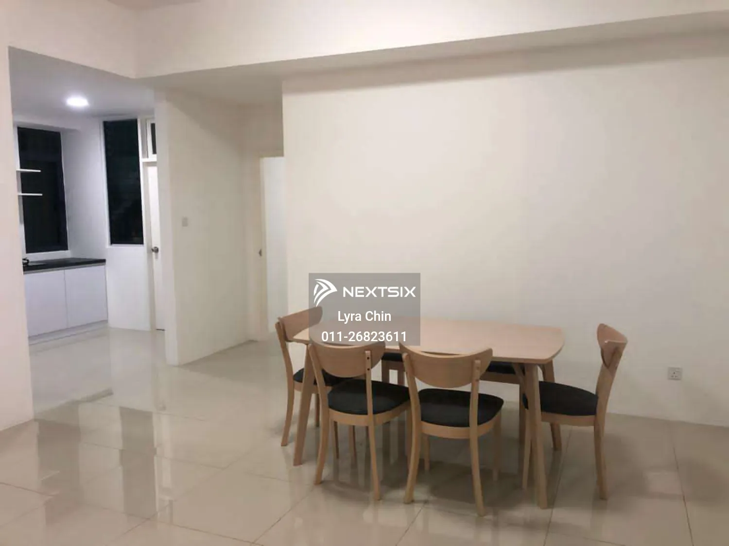 Apartment For Sale in Kuching Sarawak - Image 6