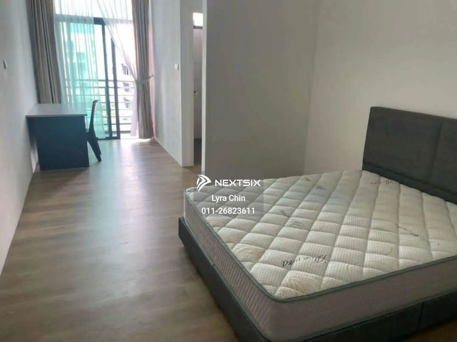 Apartment For Sale in Kuching Sarawak - Image 8