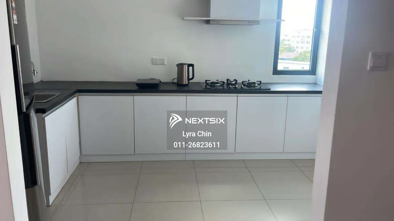 Apartment For Sale in Kuching Sarawak - Image 9