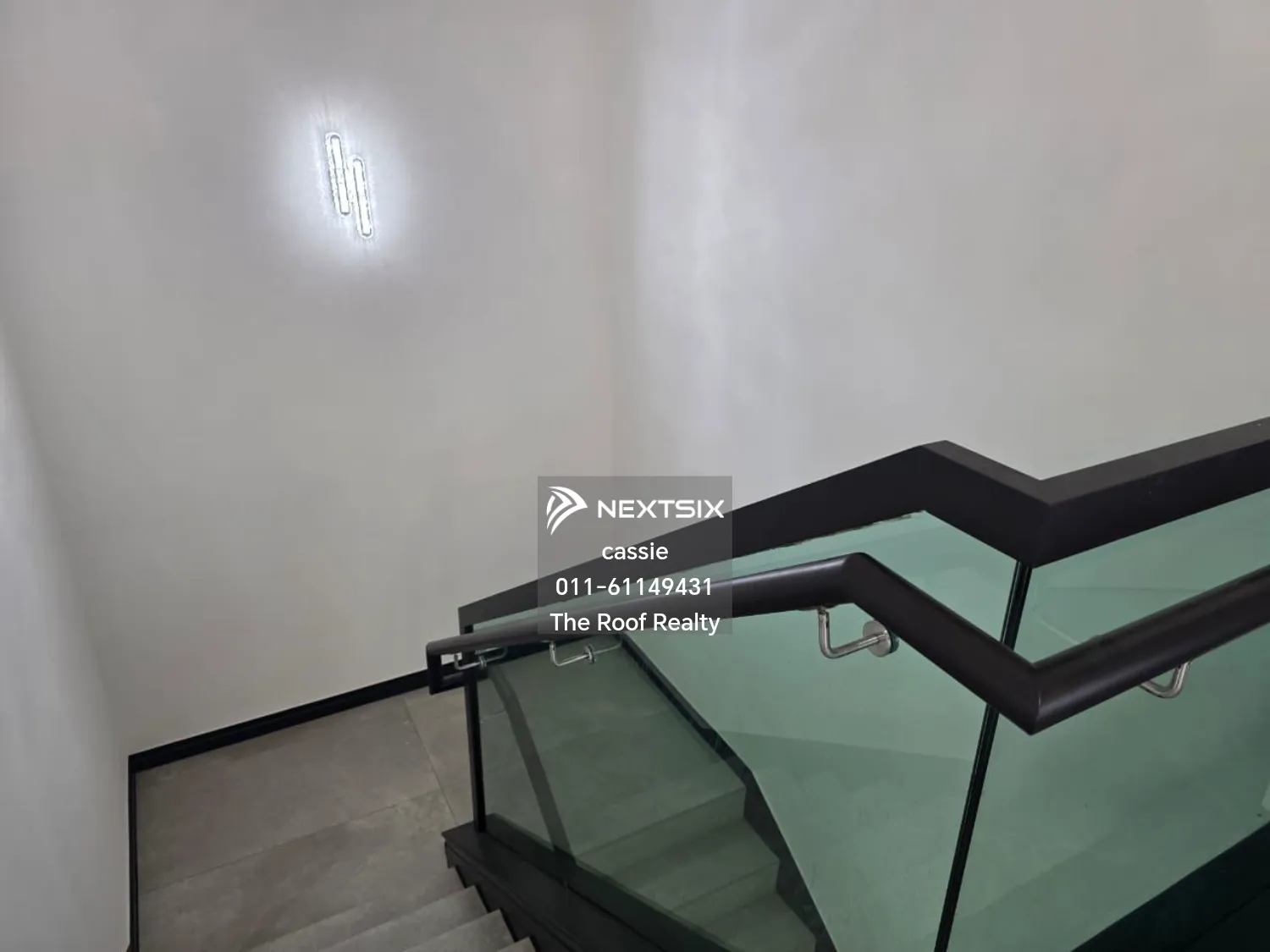 Semi-detached House For Rent in Setia Tropika Johor - Image 10