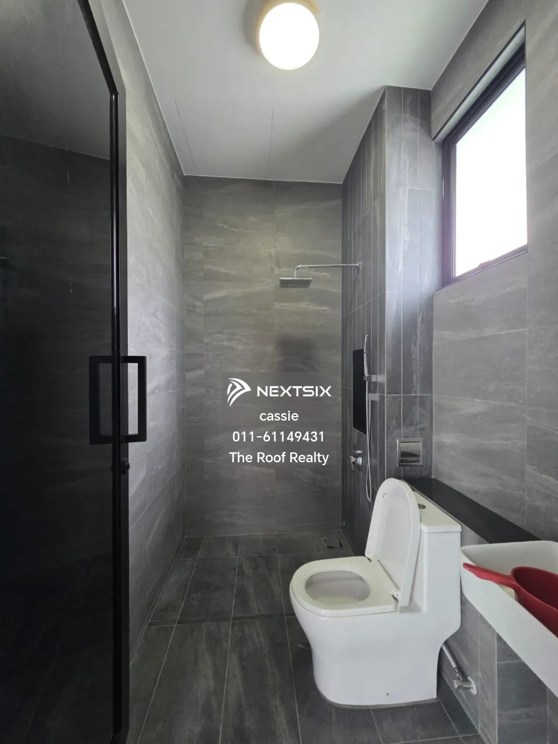 Semi-detached House For Rent in Setia Tropika Johor - Image 15