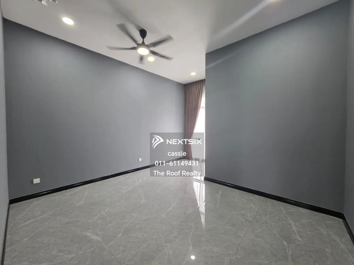 Semi-detached House For Rent in Setia Tropika Johor - Image 16