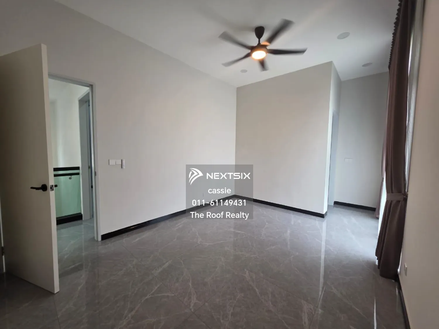 Semi-detached House For Rent in Setia Tropika Johor - Image 18