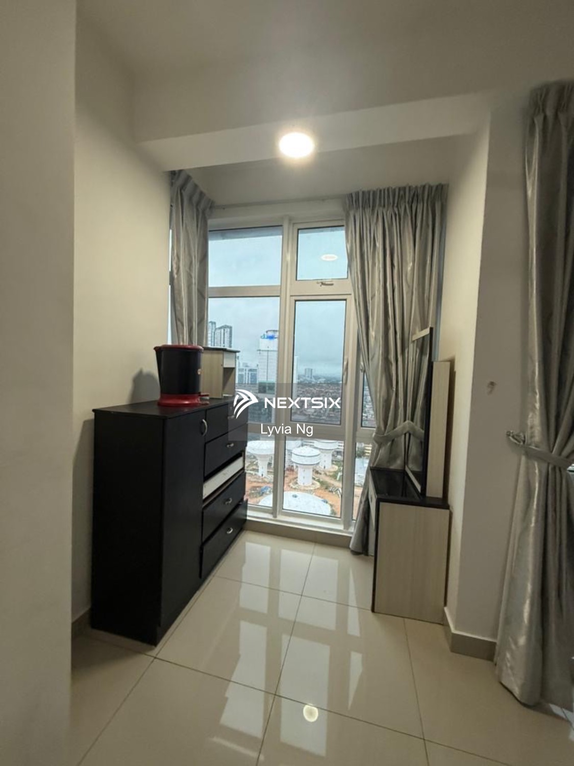 Serviced Residence For Sale in Johor Bahru Johor - Image 11
