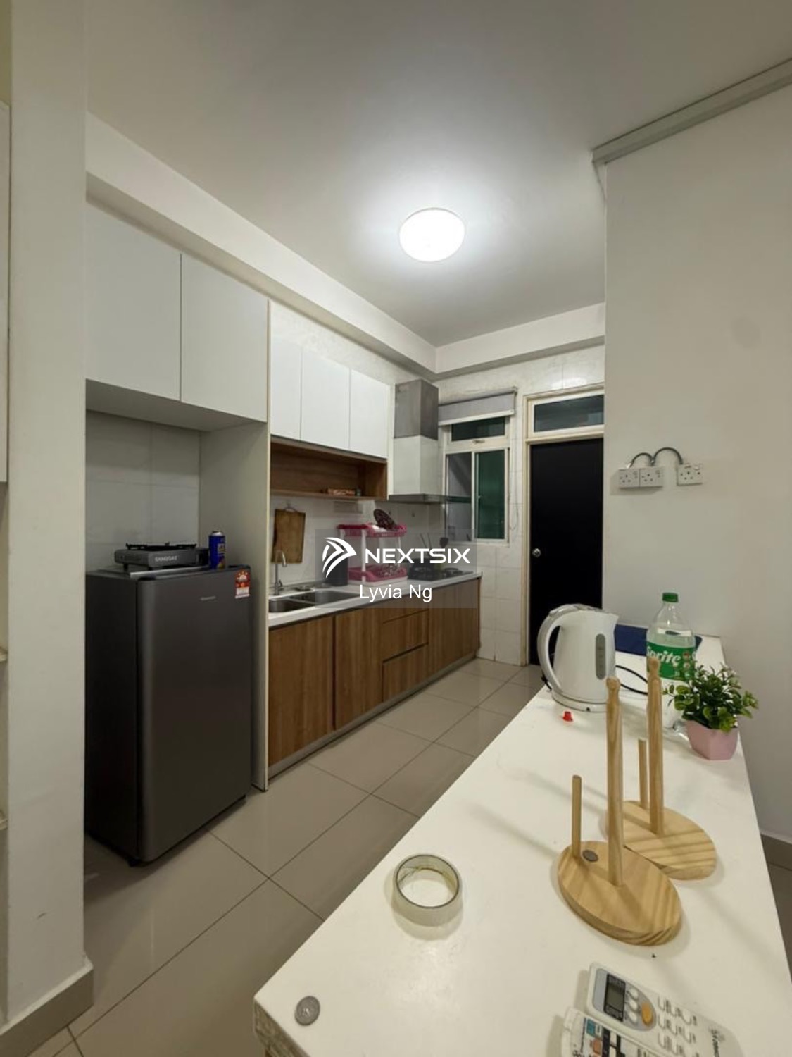 Serviced Residence For Sale in Johor Bahru Johor - Image 8