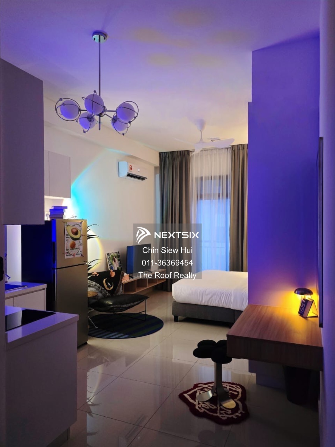 Serviced Residence For Rent in Johor Bahru Johor