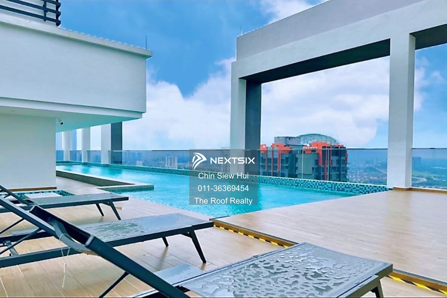 Serviced Residence For Rent in Johor Bahru Johor - Image 10