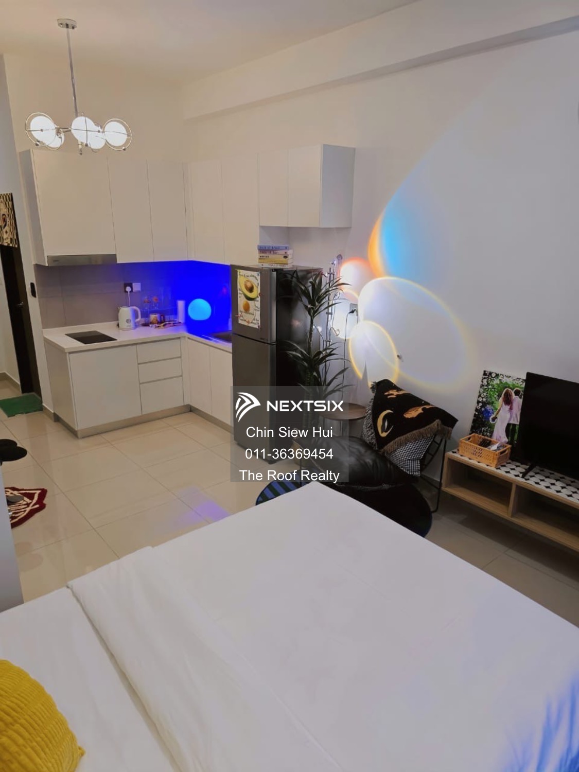 Serviced Residence For Rent in Johor Bahru Johor - Image 2