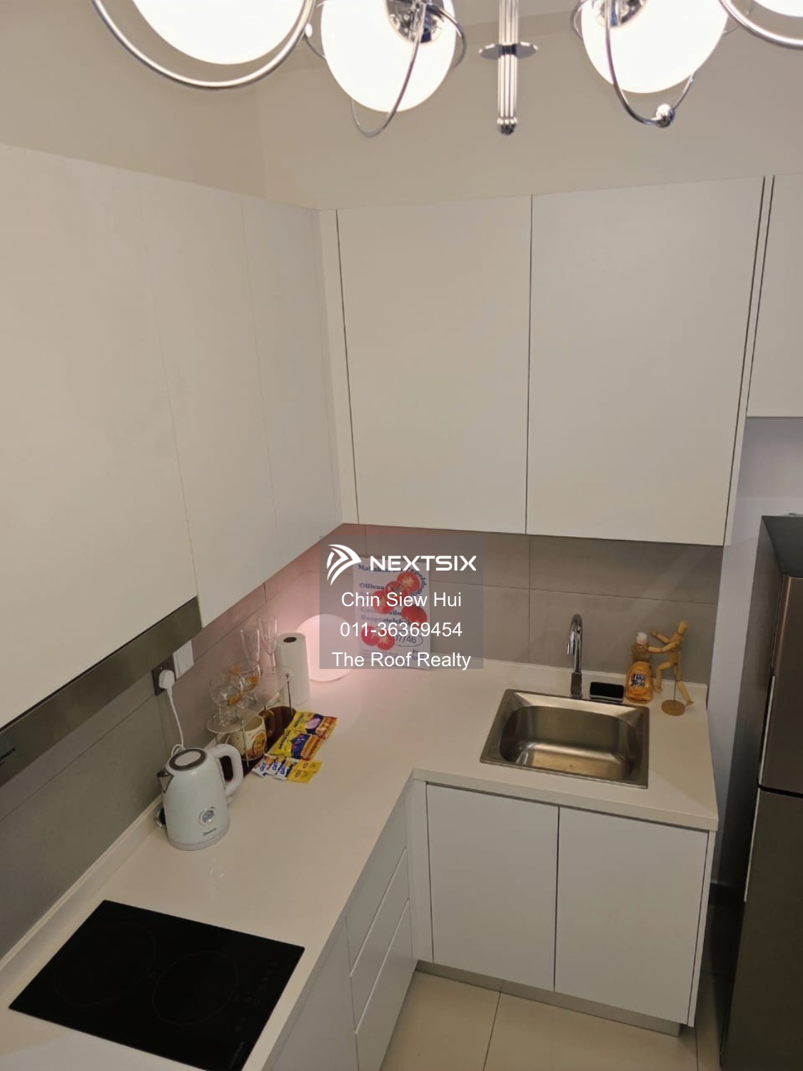 Serviced Residence For Rent in Johor Bahru Johor - Image 3