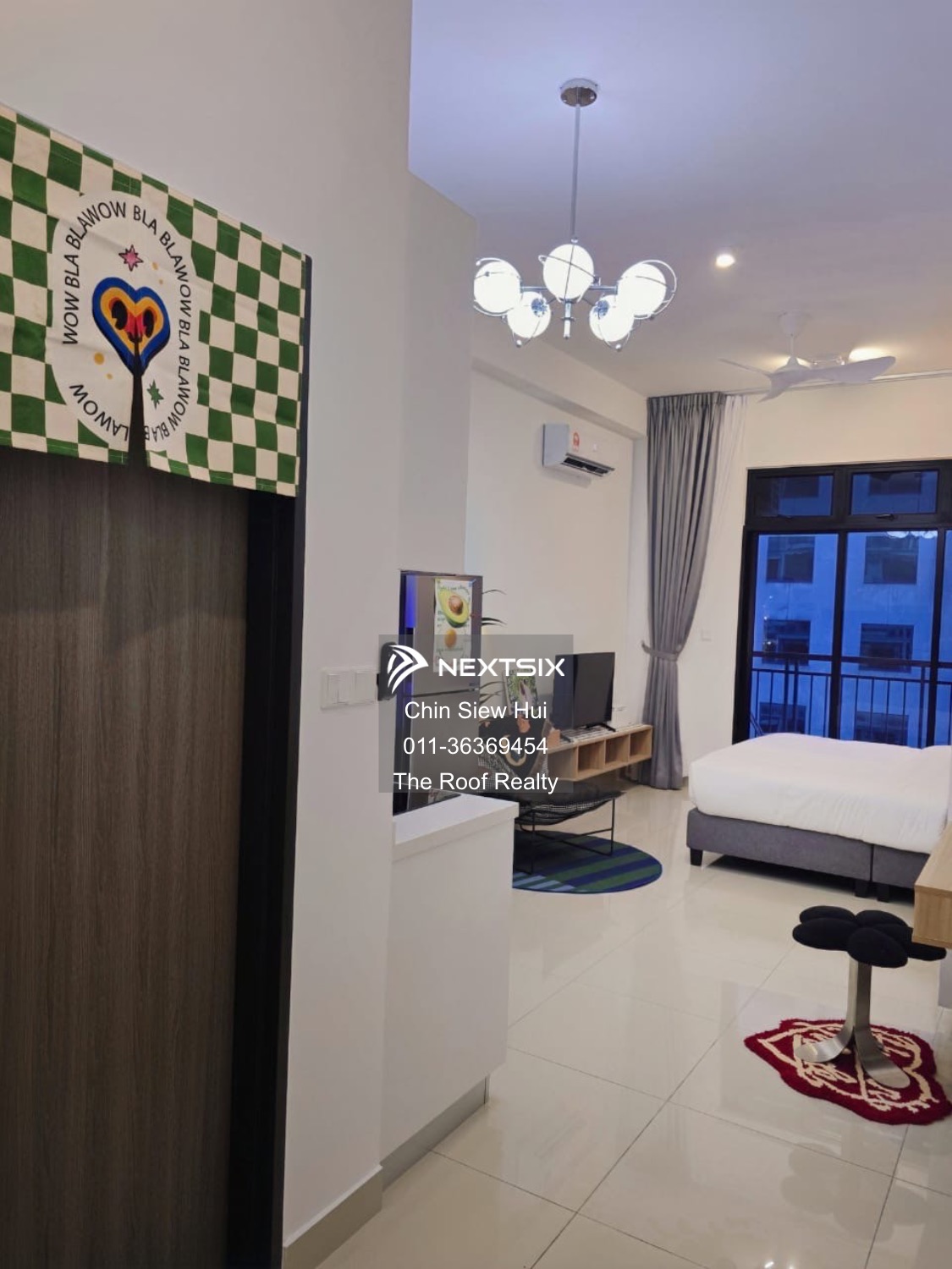 Serviced Residence For Rent in Johor Bahru Johor - Image 4